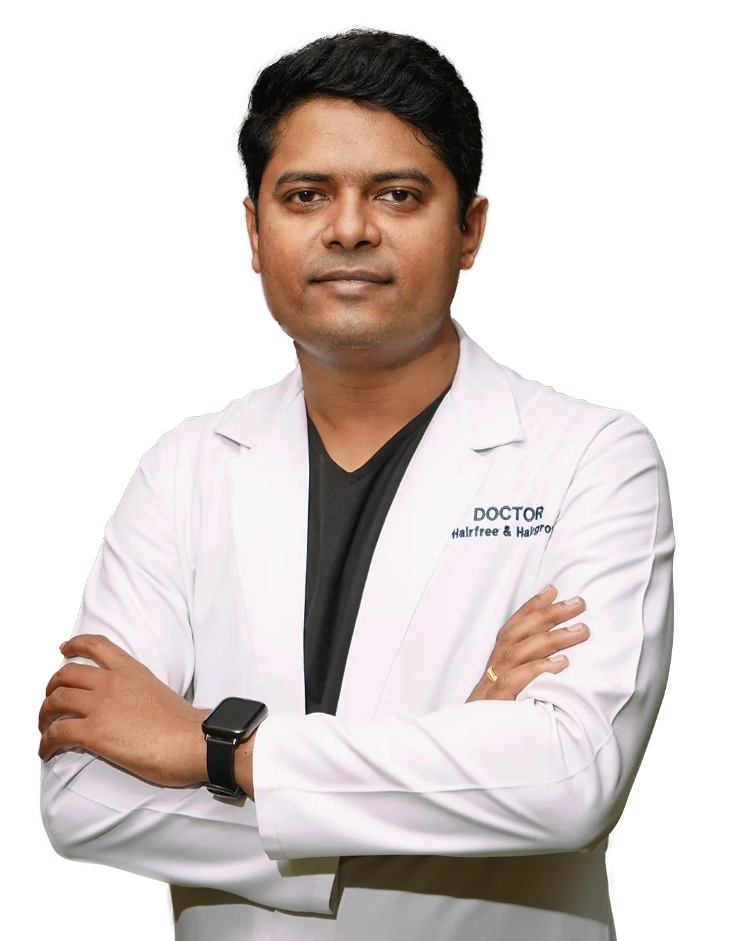 Dr. Kiran